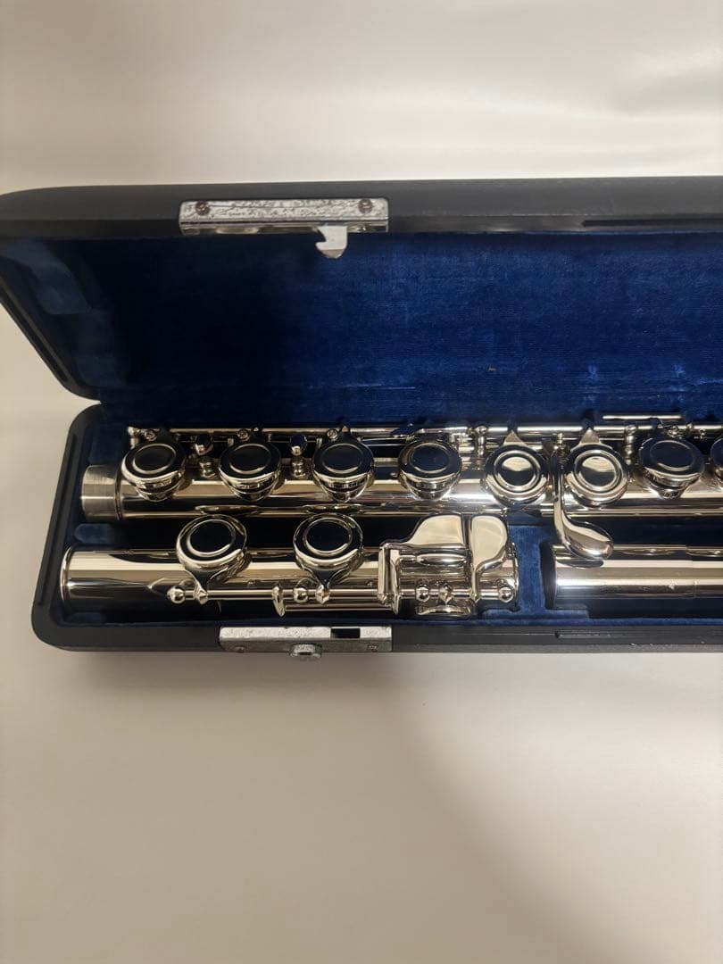 管楽器・吹奏楽器 Pearl NC-96