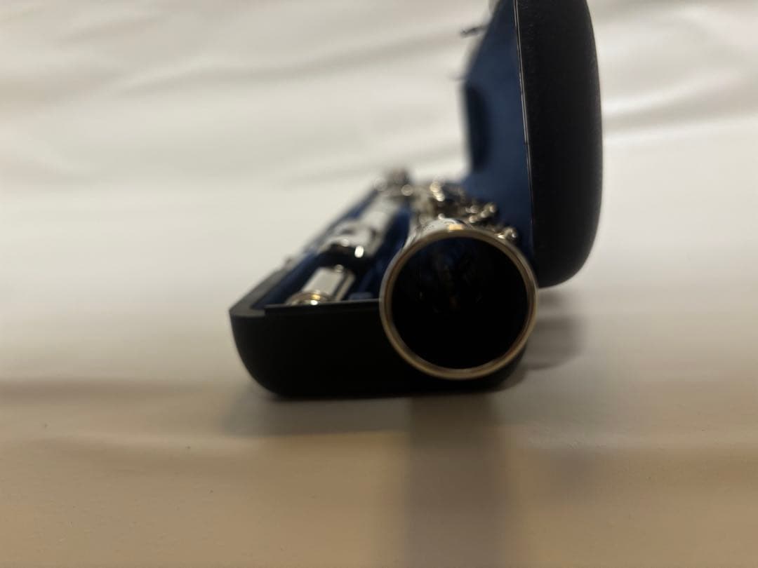 管楽器・吹奏楽器 Pearl NC-96