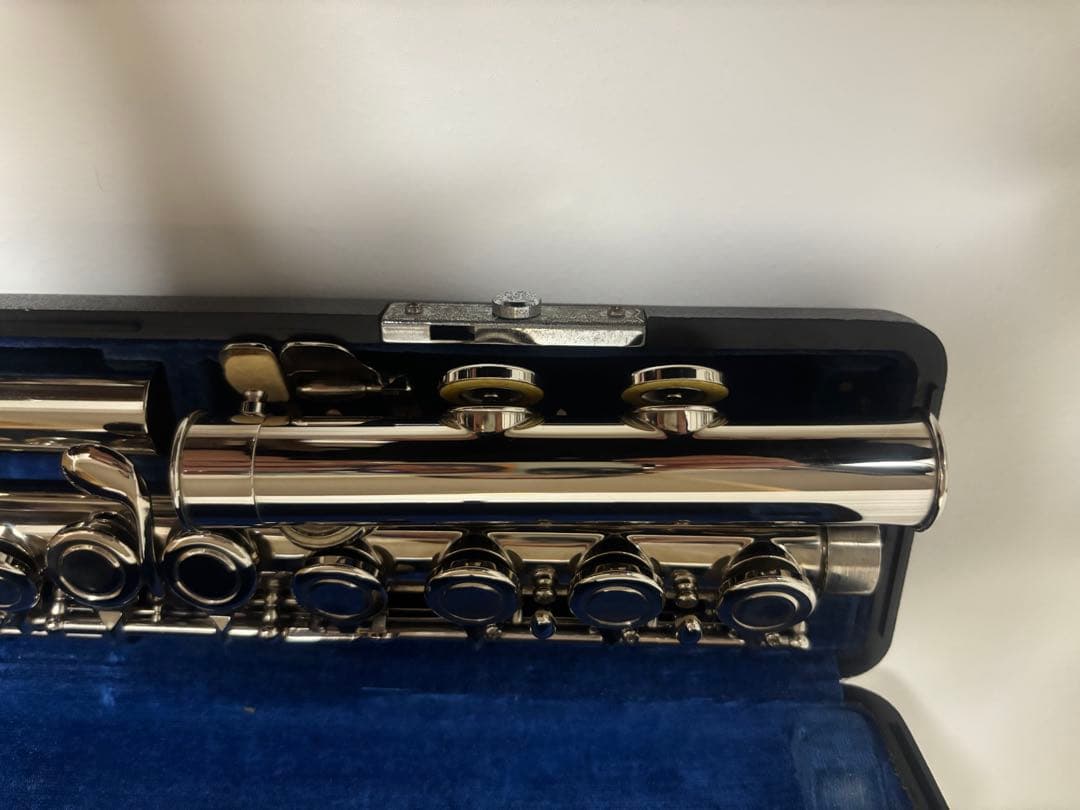 管楽器・吹奏楽器 Pearl NC-96