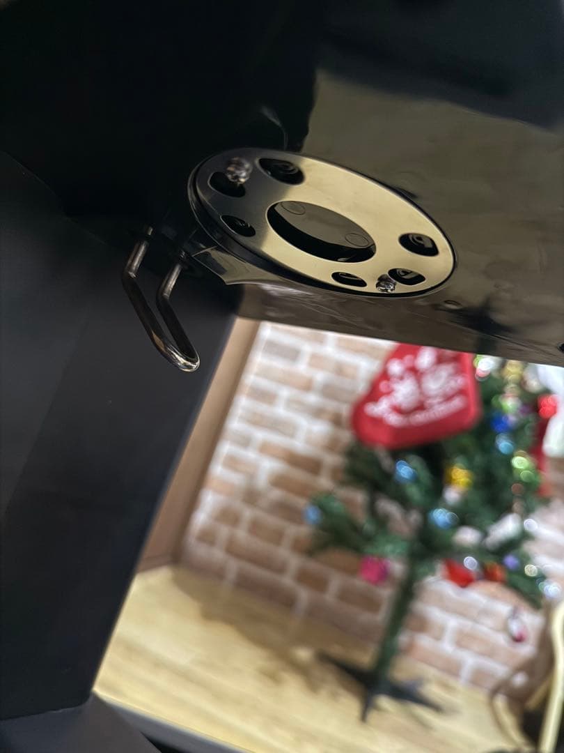 ツインバード　コーヒーメーカー CM-D457 ブラック