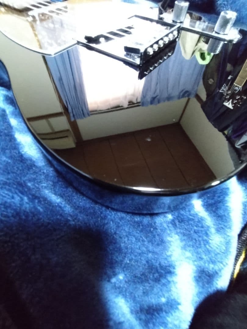 ア*ロ様 Squier Affinity Telecaster Fenderスト