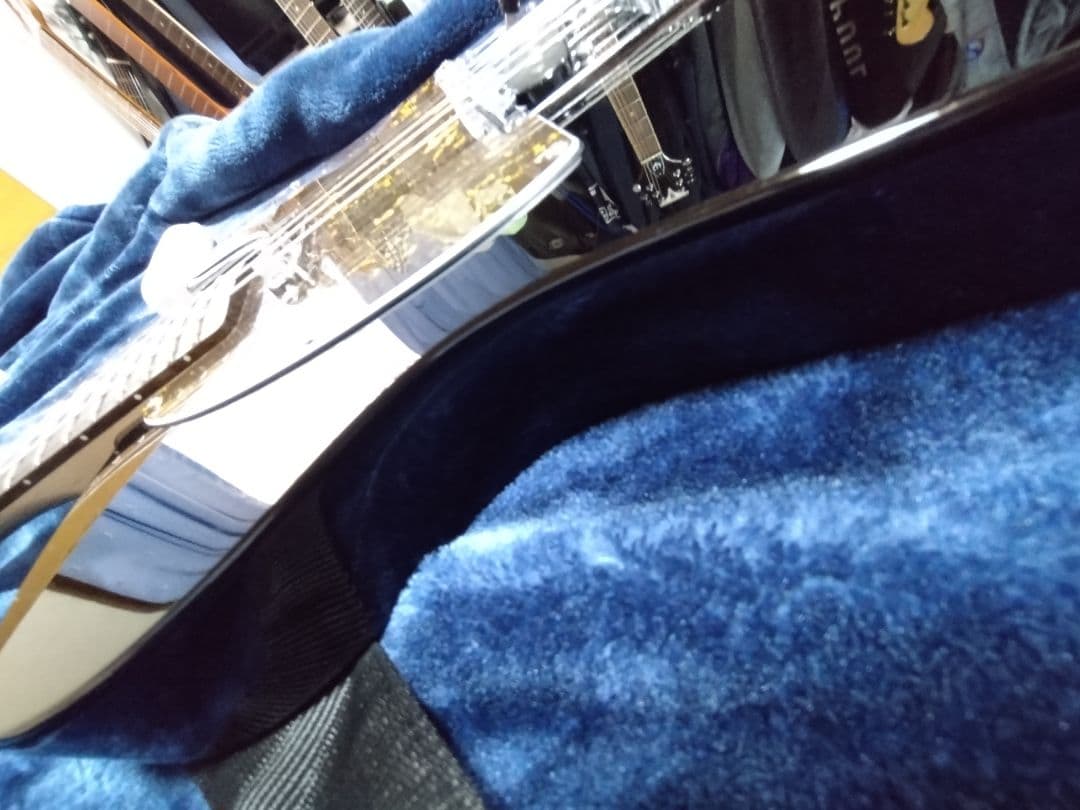 ア*ロ様 Squier Affinity Telecaster Fenderスト