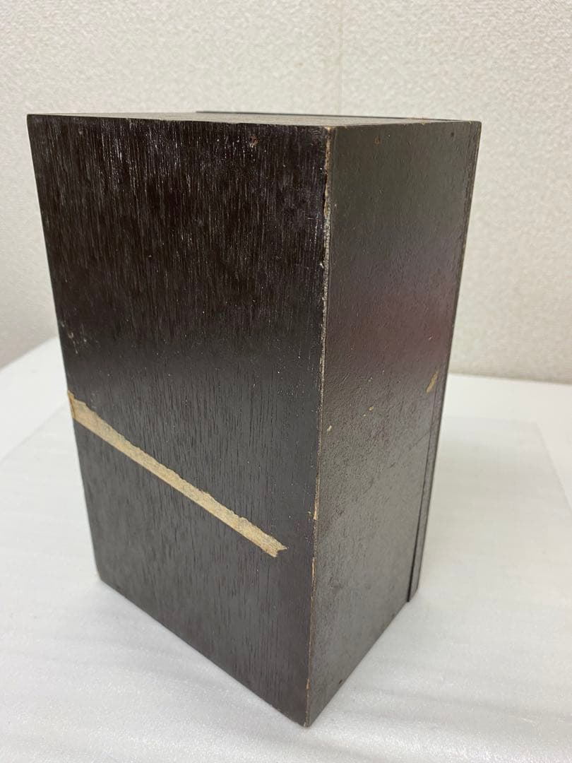 3-1581 SUNTORY AGEING 15 WHISKY 15年熟成