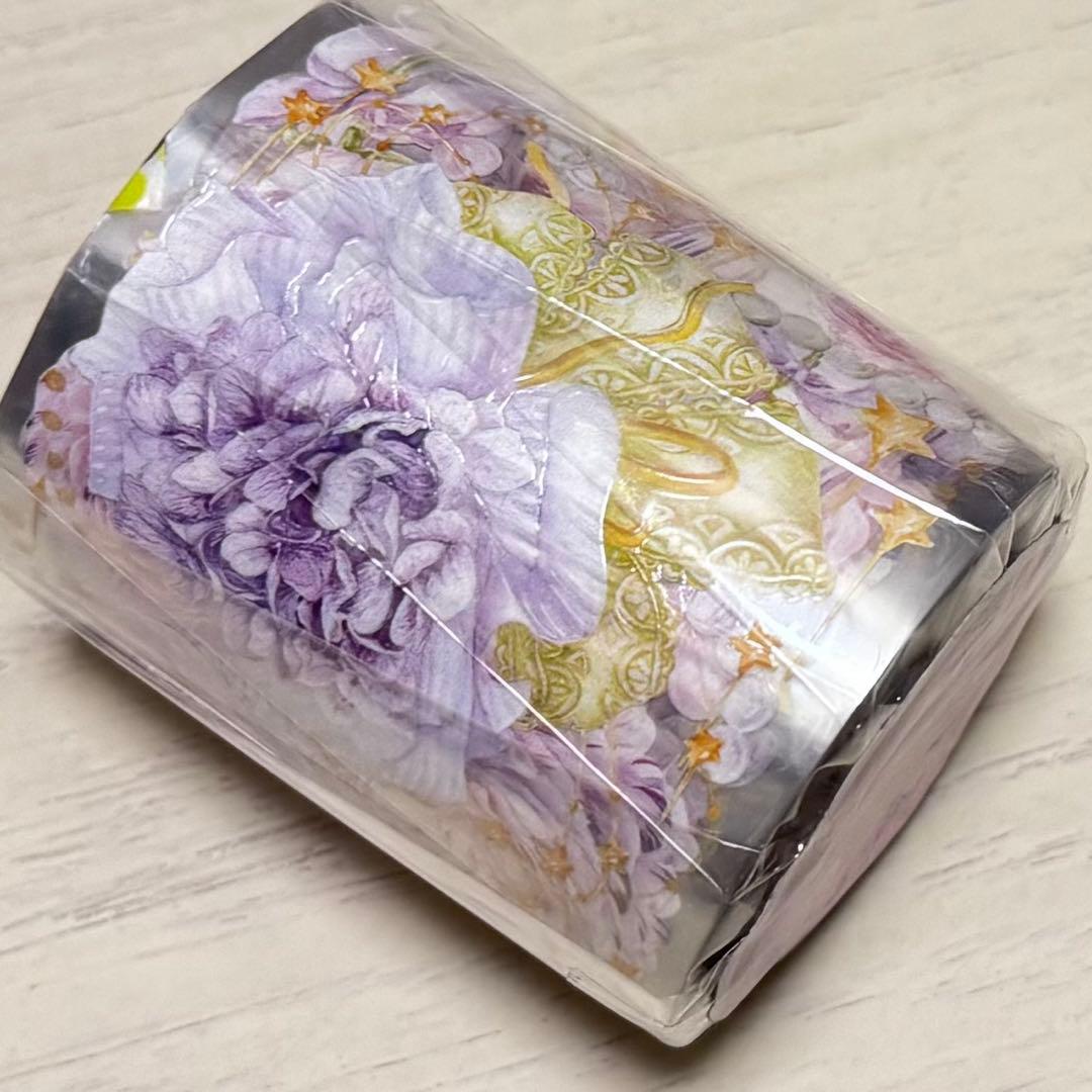 セール144 海外 PETテープ マスキングテープ