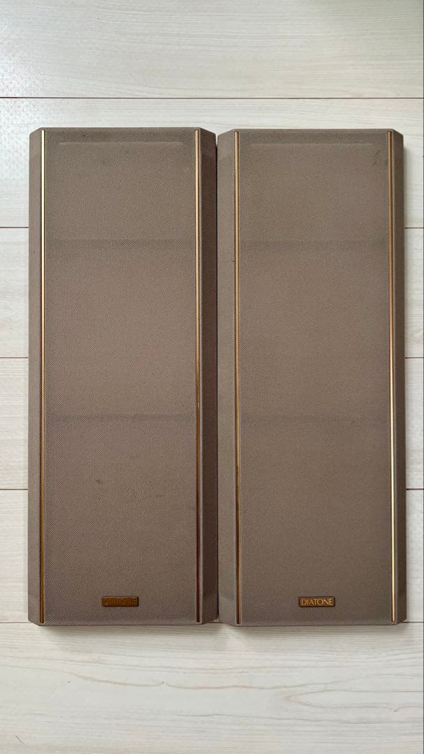 ※両側購入必須　DIATONE DS-700 左側のみ