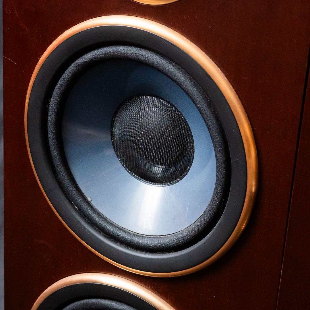 ※両側購入必須　DIATONE DS-700 左側のみ