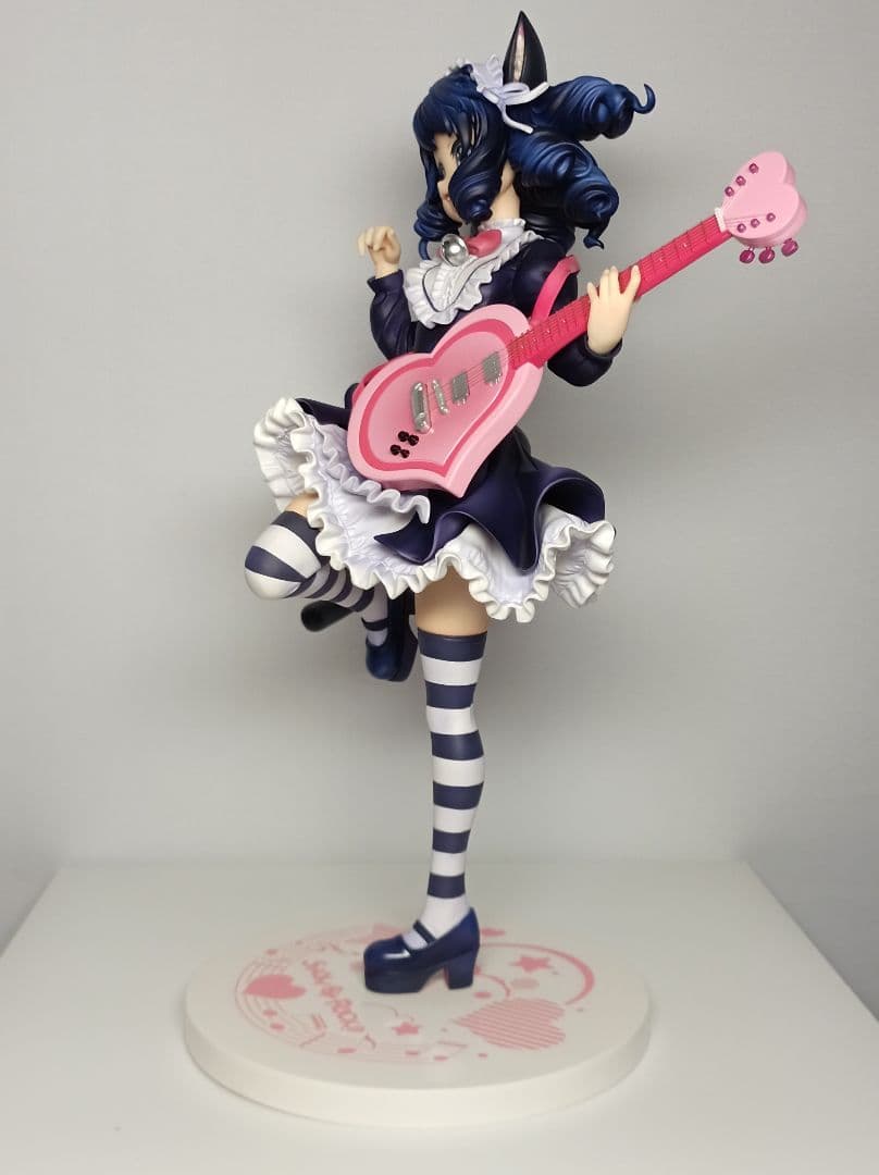 【限定品】SHOW BY ROCK!! シアン ホビージャパン AMAKUNI