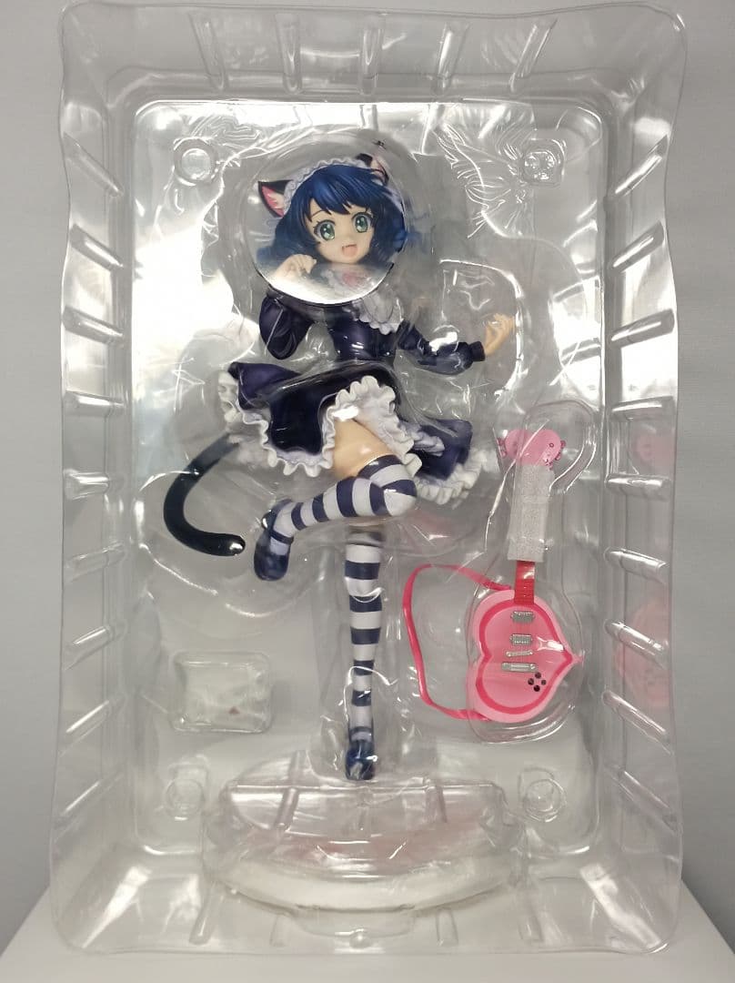 【限定品】SHOW BY ROCK!! シアン ホビージャパン AMAKUNI