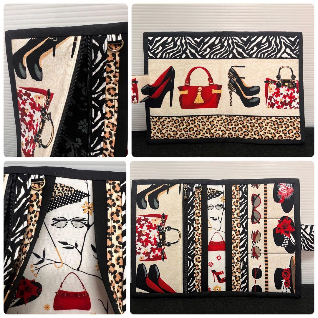 ☆こころ様☆様(8点)ロラライハリス、ヘンリーグラス、ハートキルティング