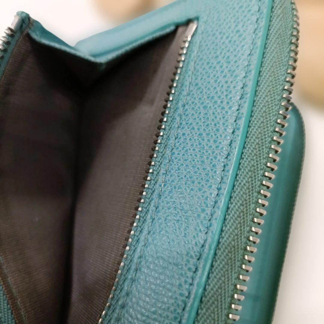 Tiffany & Co. コンパクトウォレット