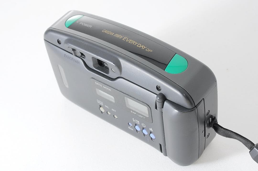 動作品 FUJI CARDIA MINI EVERY DAY 11103946