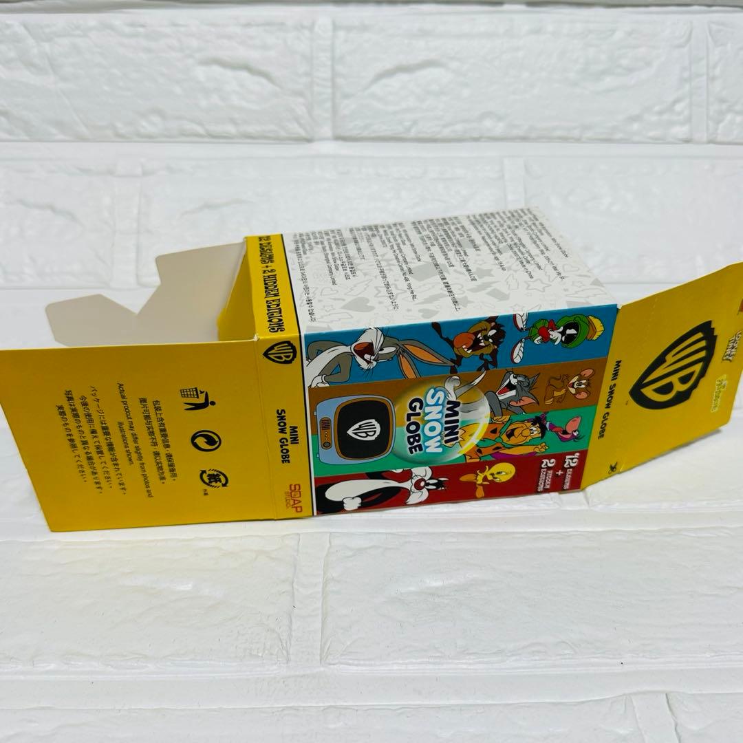 SOAP STUDIO スノードーム