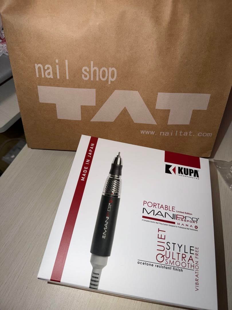 手入れ用具 moco