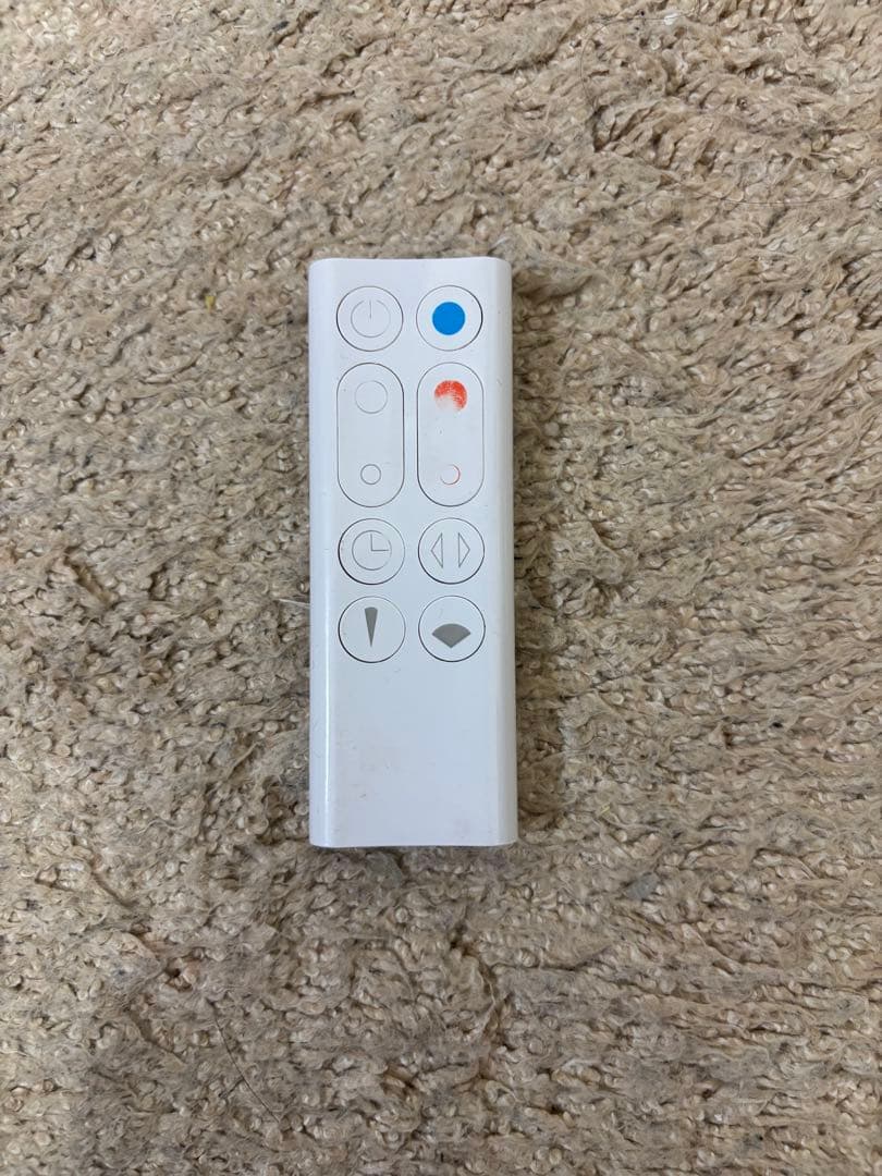 Dyson Hot+Cool AM09 2019年製