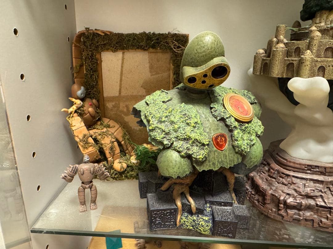 まとめ売り◆ラピュタ フィギュア