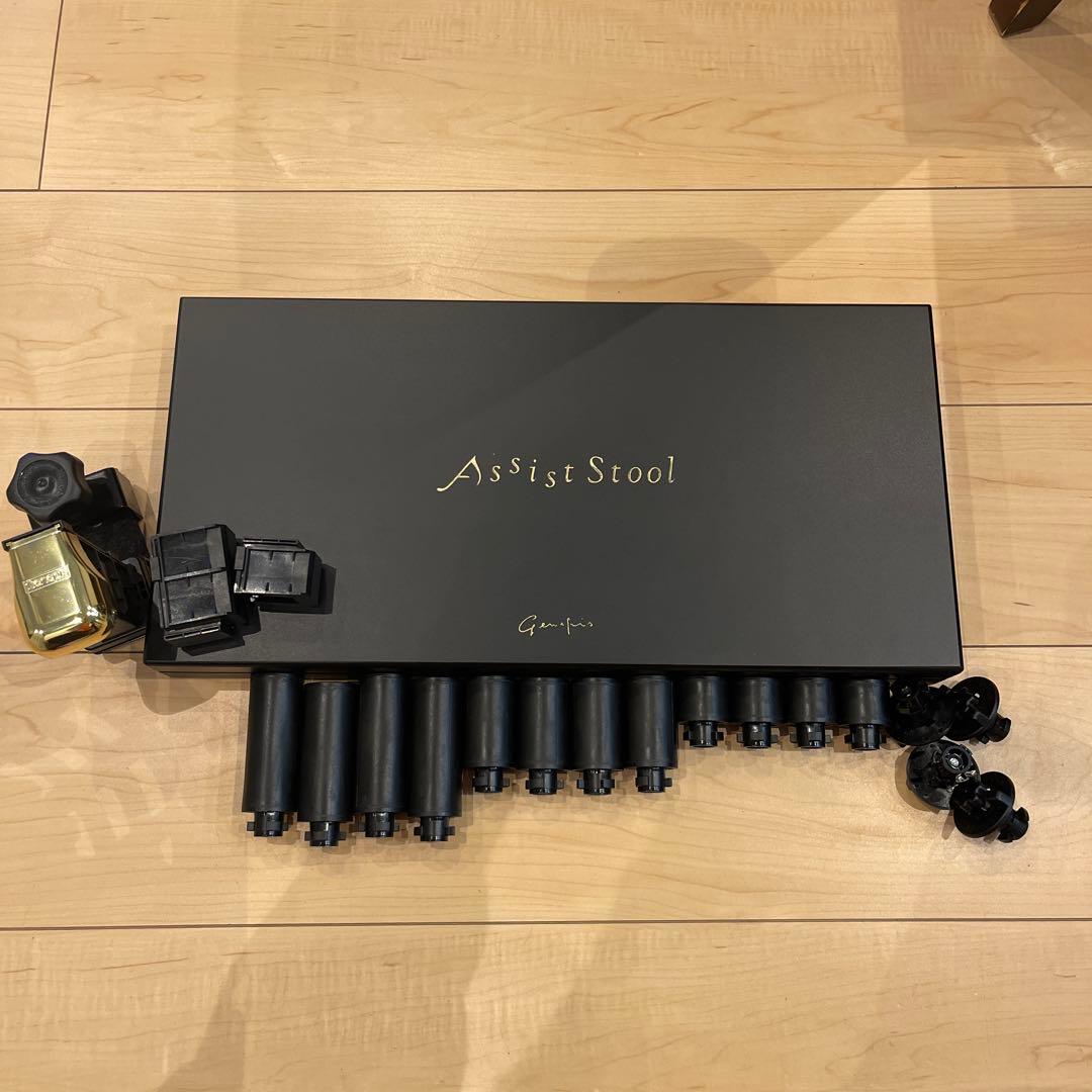 2025改良最新版 YOSHIZAWA Newアシスト２点セット