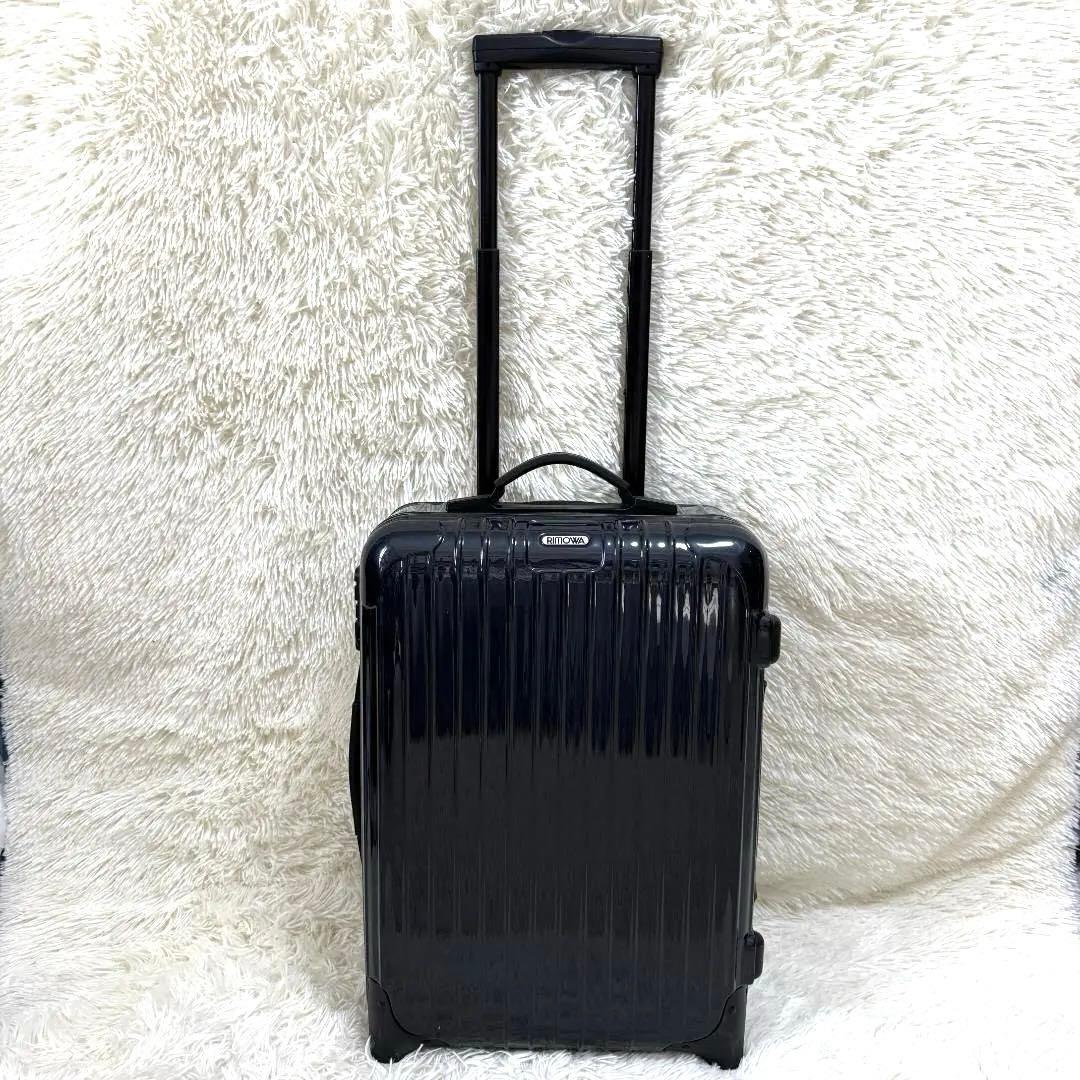yasuyu様⭐️RIMOWA リモワ サルサ 35L スーツケース 2輪