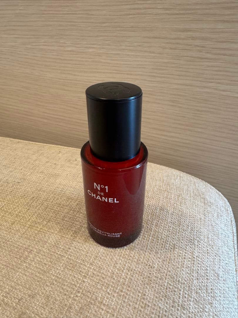 セラム N°1 ドゥ シャネル CHANEL 美容液