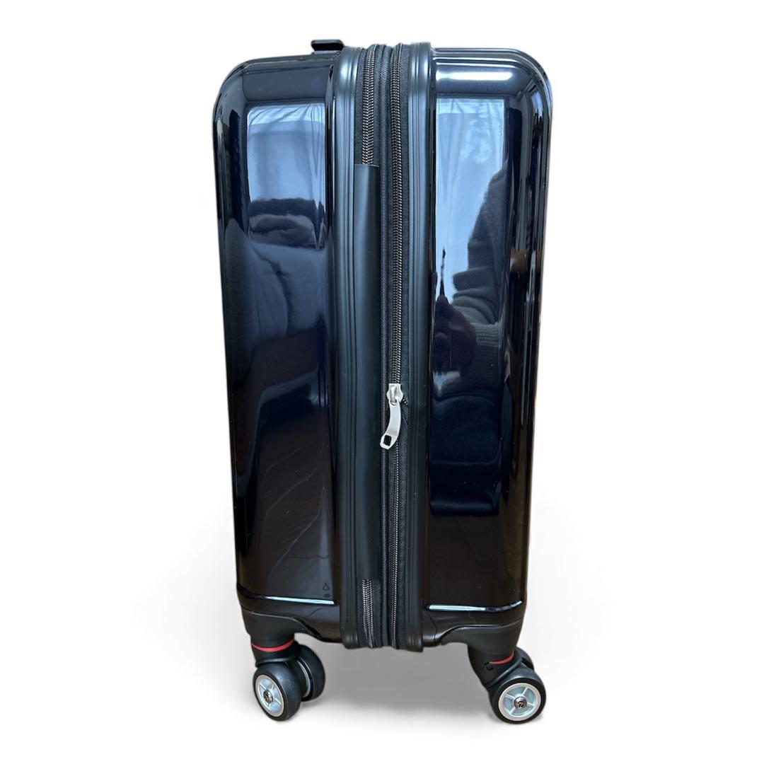 ACE エース　スーツケース キャリーケース 機内持ち込み可 拡張機能付き　4輪