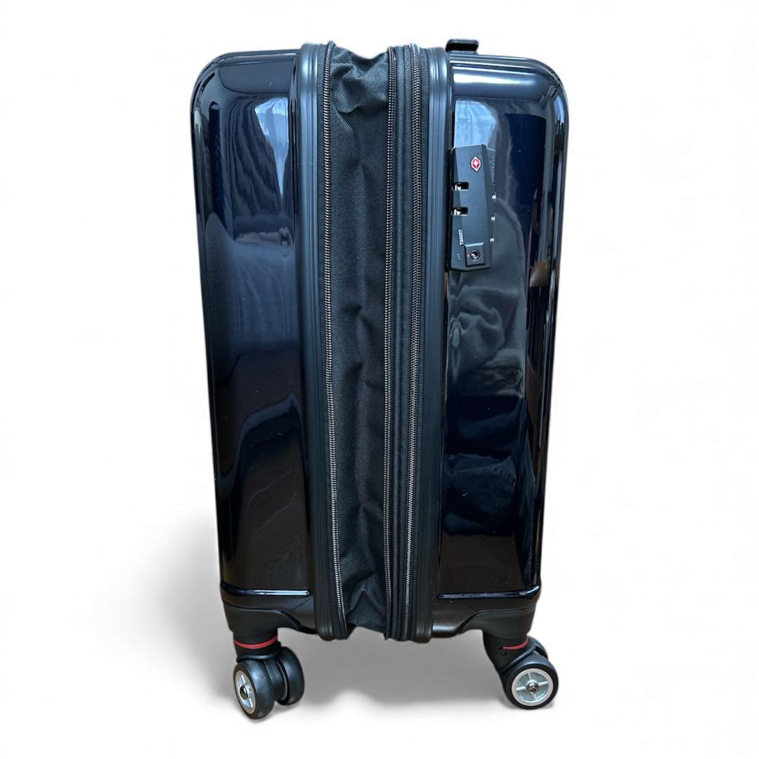 ACE エース　スーツケース キャリーケース 機内持ち込み可 拡張機能付き　4輪