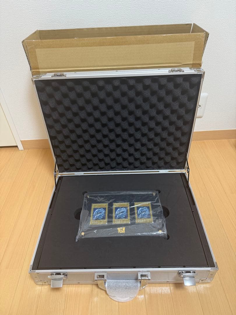 遊戯王OCG 25th アルティメット海馬セット