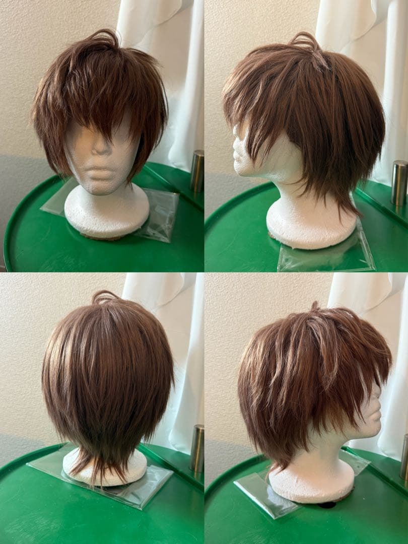 コードギアス　コスプレ　枢木スザク　セット