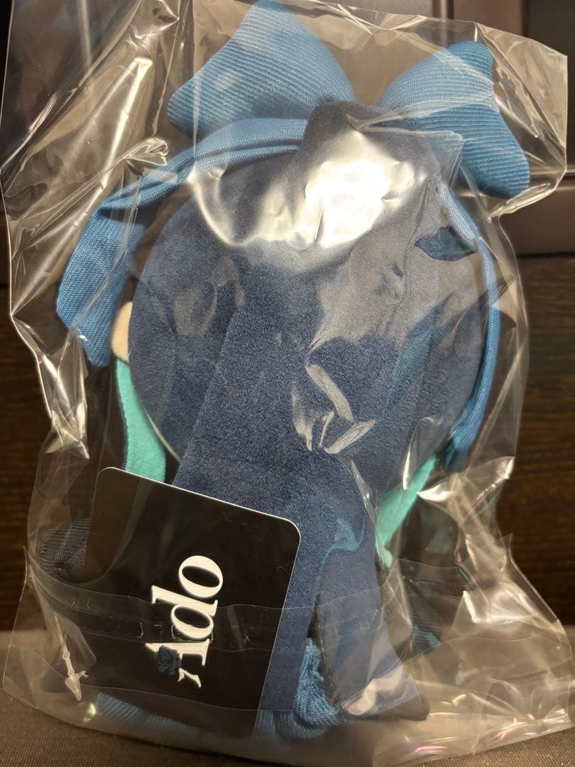 Ado WORLD TOUR 2025 Hibana 大和撫子ぬいぐるみ