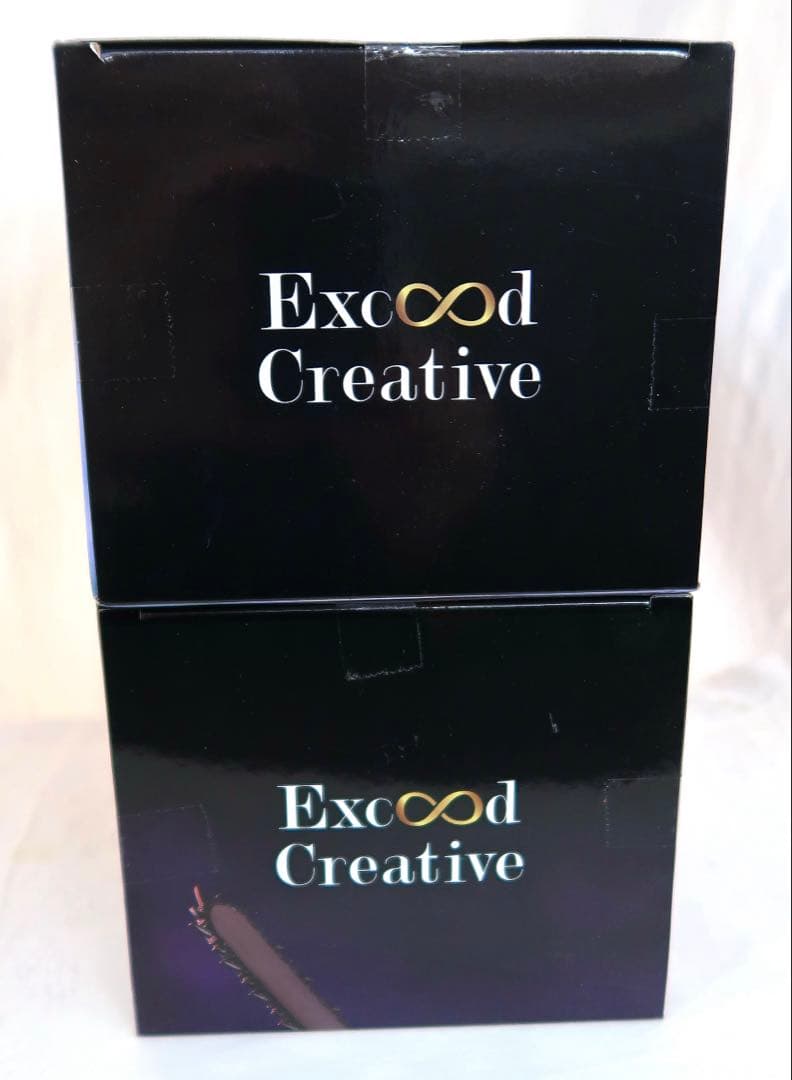 新品未開封　チェンソーマン　マキマ　Exc∞d Creative フィギュア