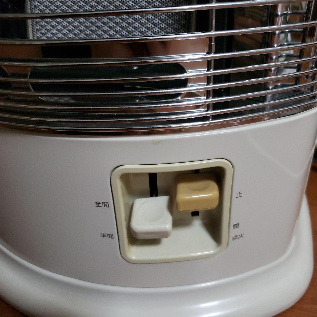 リンナイ ガスストーブ R-852PMSⅢ C -12A13A  都市ガス