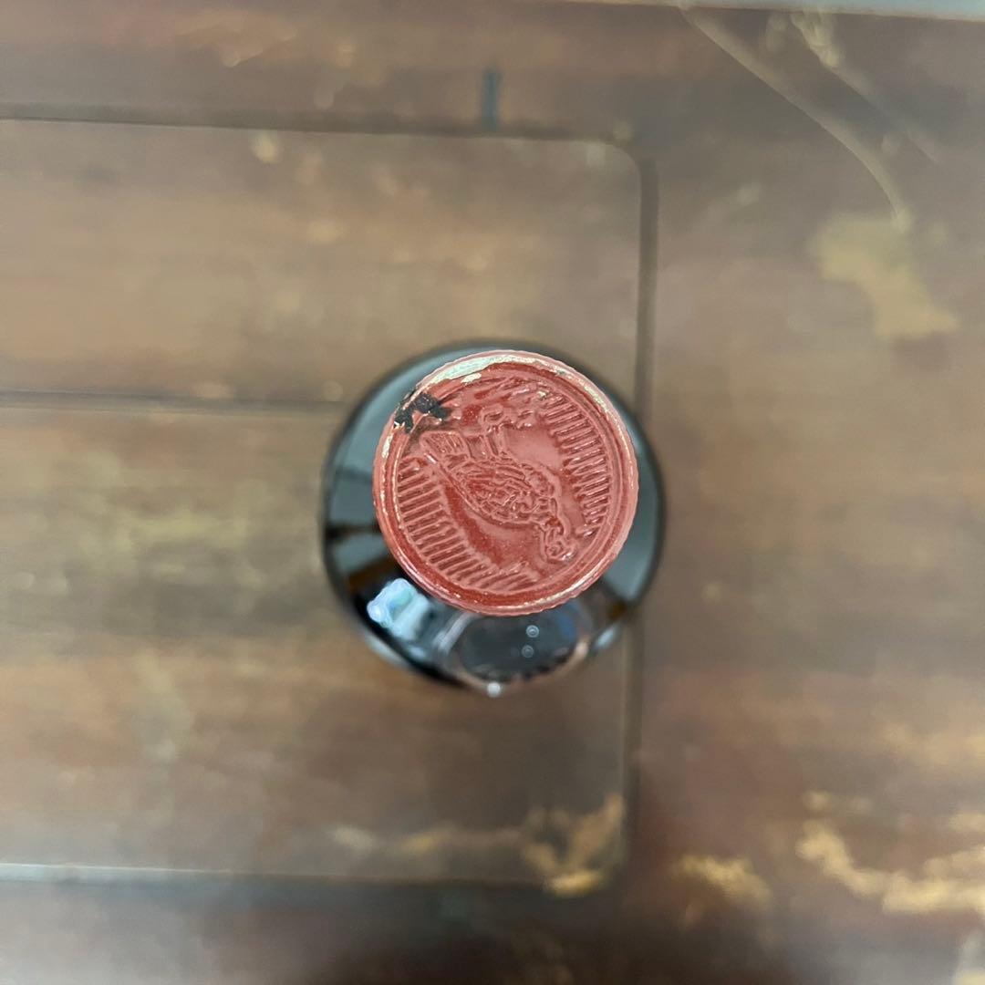 ワイルドターキー　Wild Turkey 8年 バーボンウイスキー　958