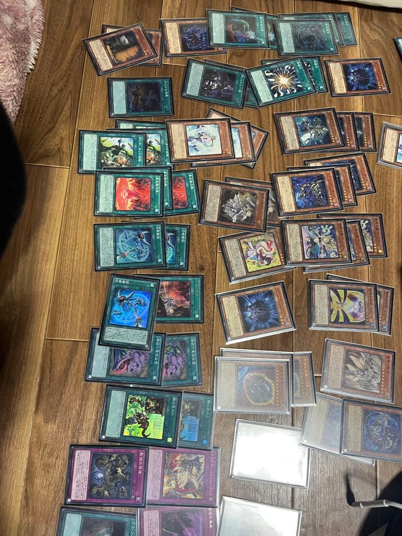 遊戯王OCG 引退品　まとめ売り