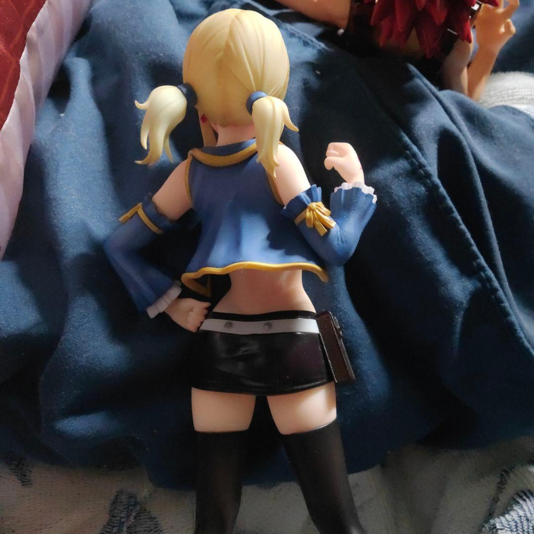 ルーシィ フィギュア 星々の寵愛