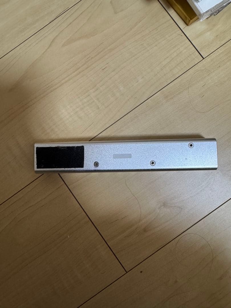 ギター CUSTOM AUDIO JAPAN DC/DC Station II