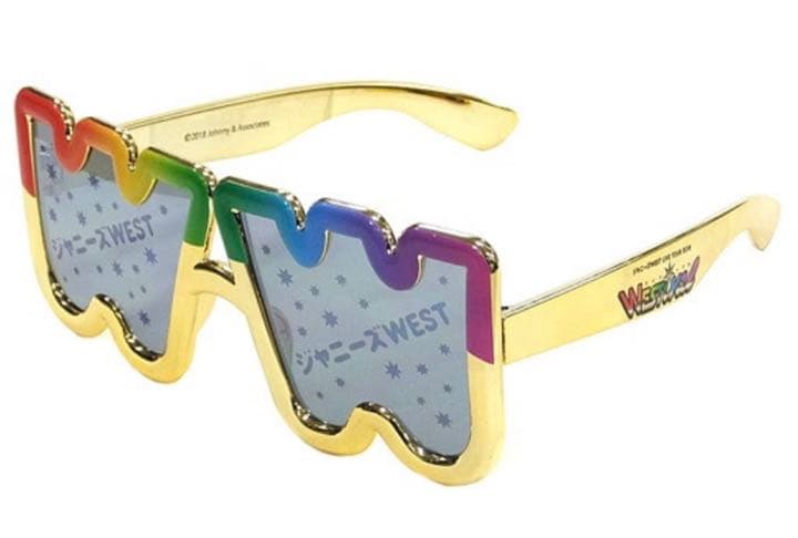 WESTival ジャニーズWEST