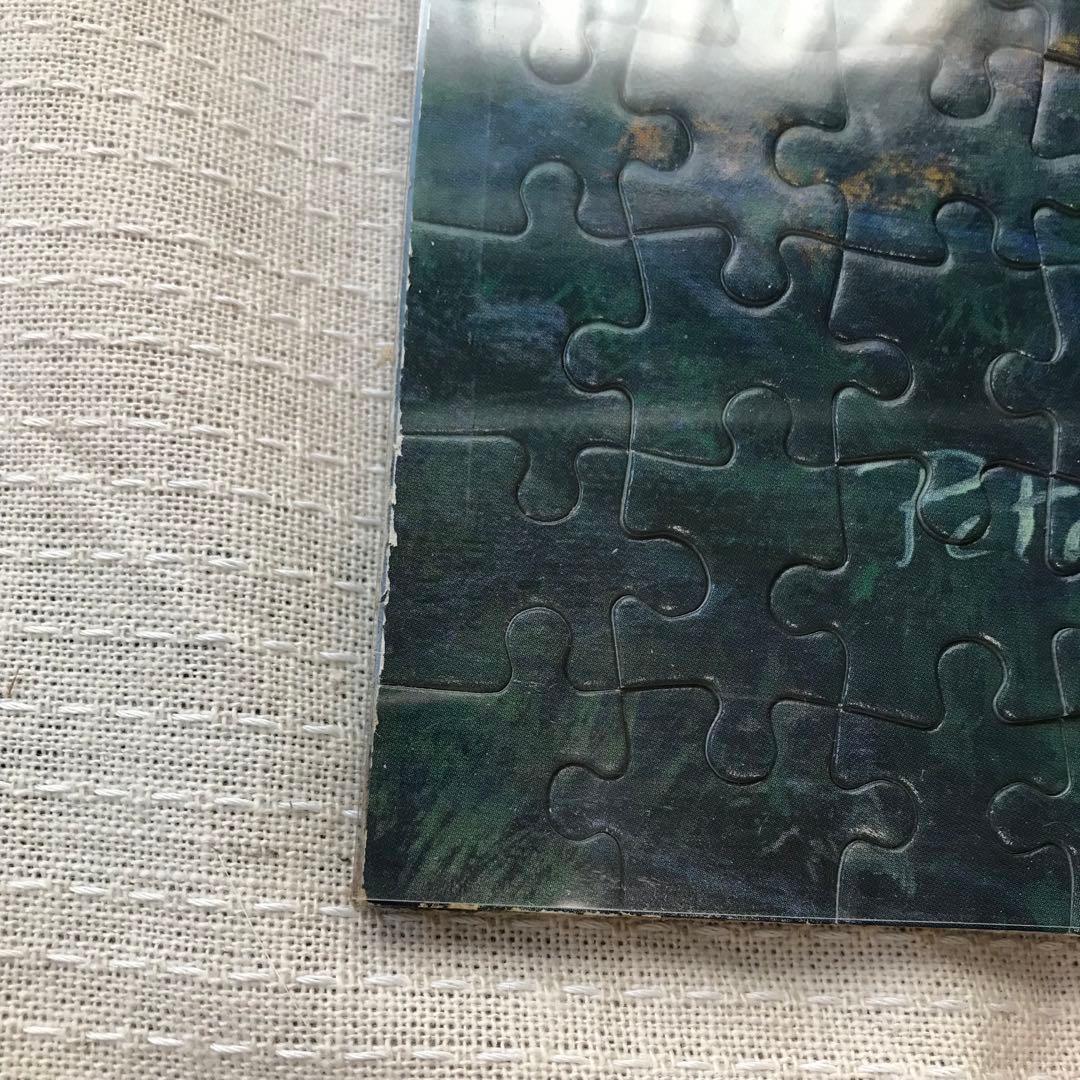 レア品！ メリーポピンズ ピーターエレンショー ジグソーパズル 1000ピース