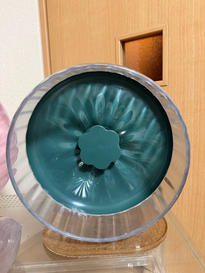 GEX グラスハーモニー600 BUCATSTATEセット