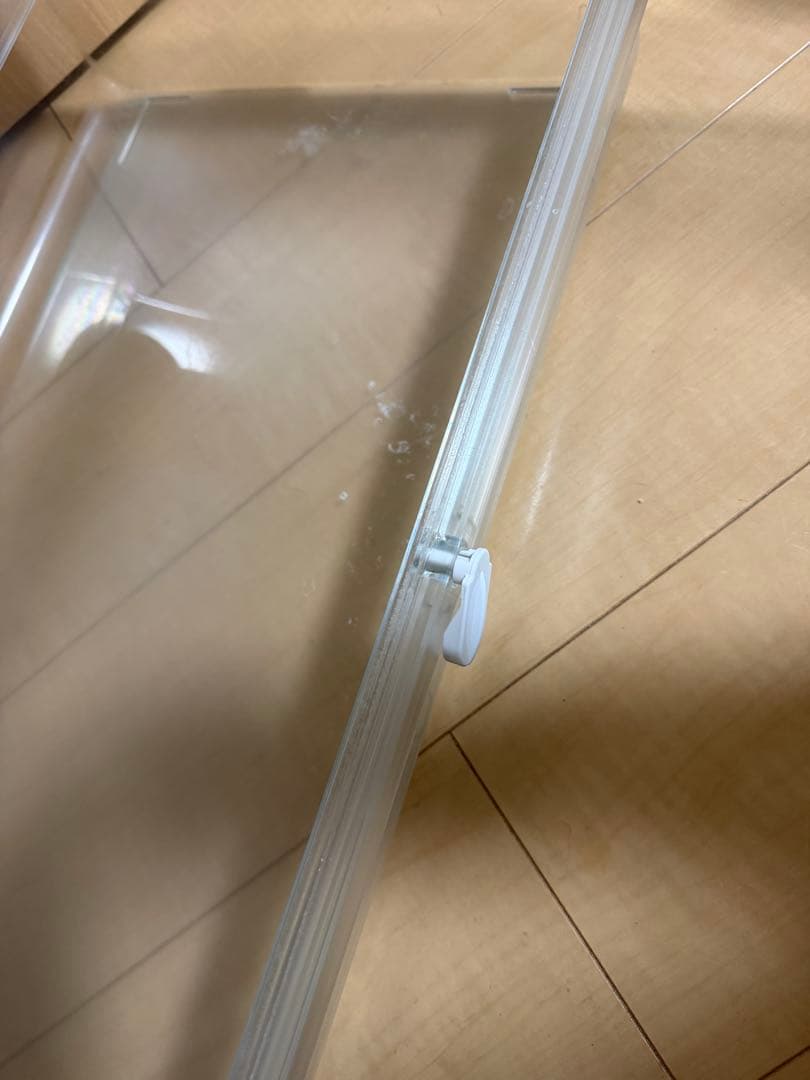 GEX グラスハーモニー600 BUCATSTATEセット