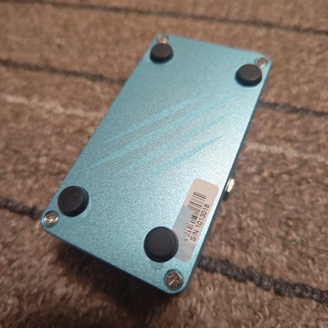 One Control Baby Blue OD オーバードライブ 動作確認済