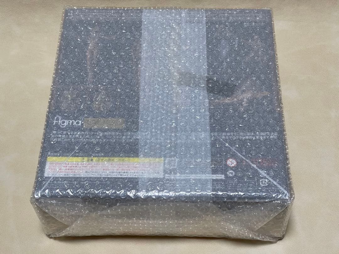 SP-145DX figma ツタンカーメン DX Ver.