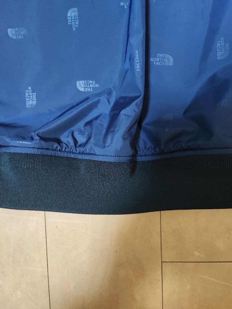 週末値引きノースフェイスパープルレーベル　BEAMS別注フィールドジャケットM