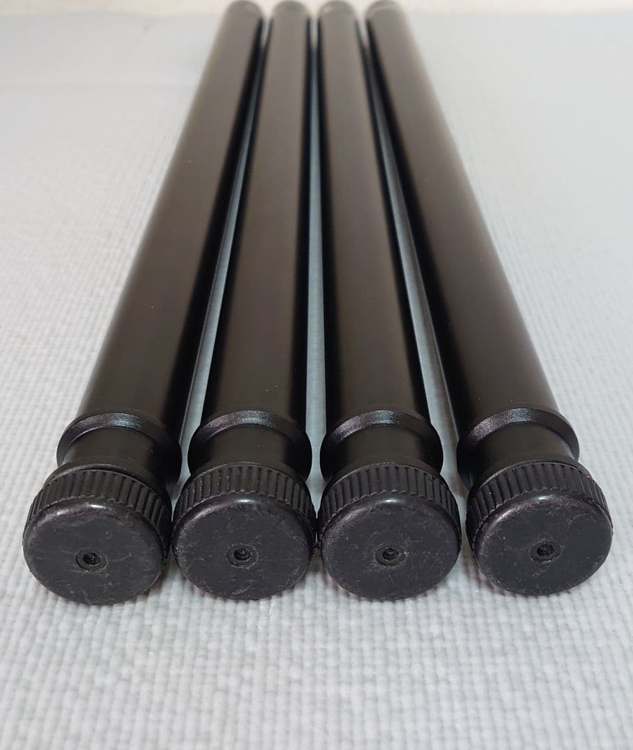 【3点セット】 peak IGTフレームロング 400脚 収納袋