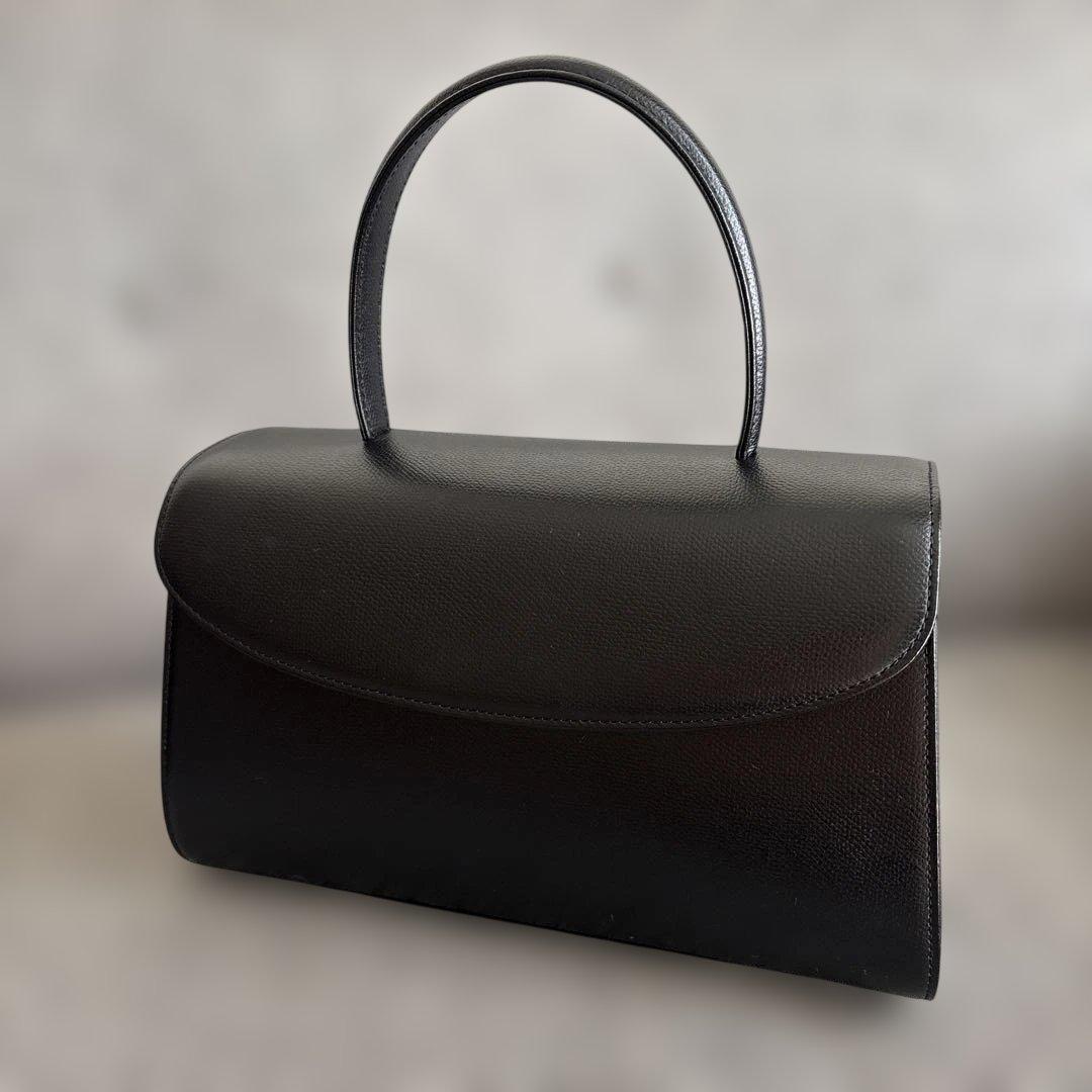 土屋鞄製造所　フォーマルクラシックハンド