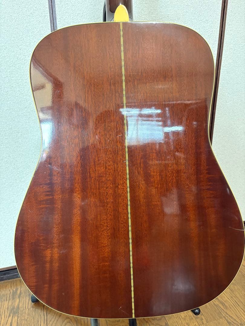 Yamaha FG-151 アコースティックギター