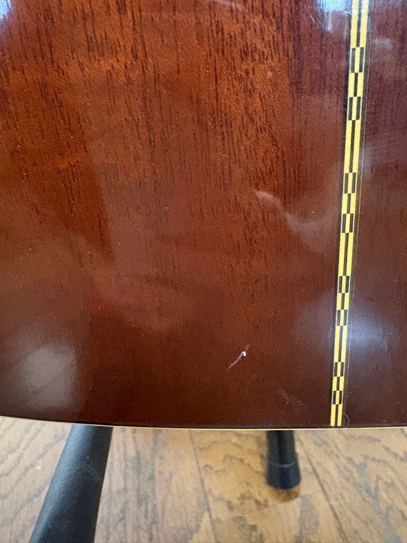 Yamaha FG-151 アコースティックギター