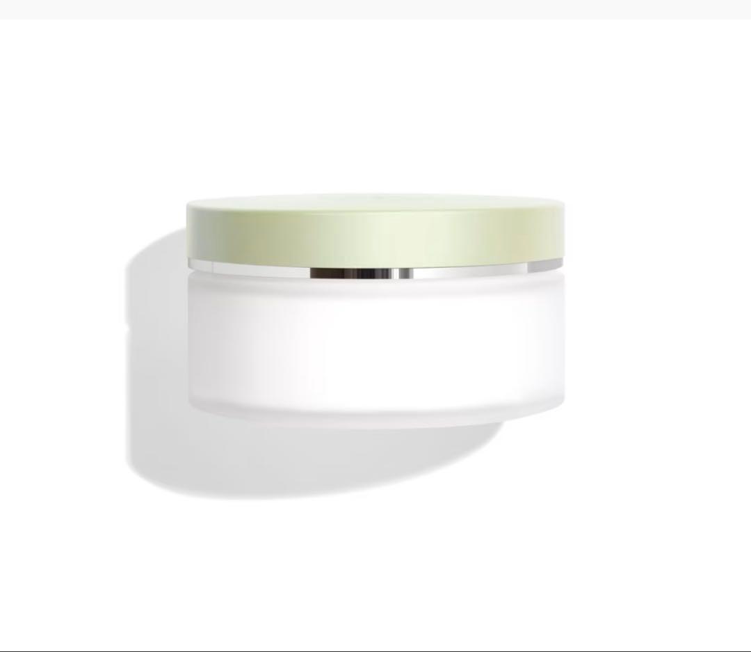 CHANEL チャンスオーフレッシュボディクリーム NE 150g