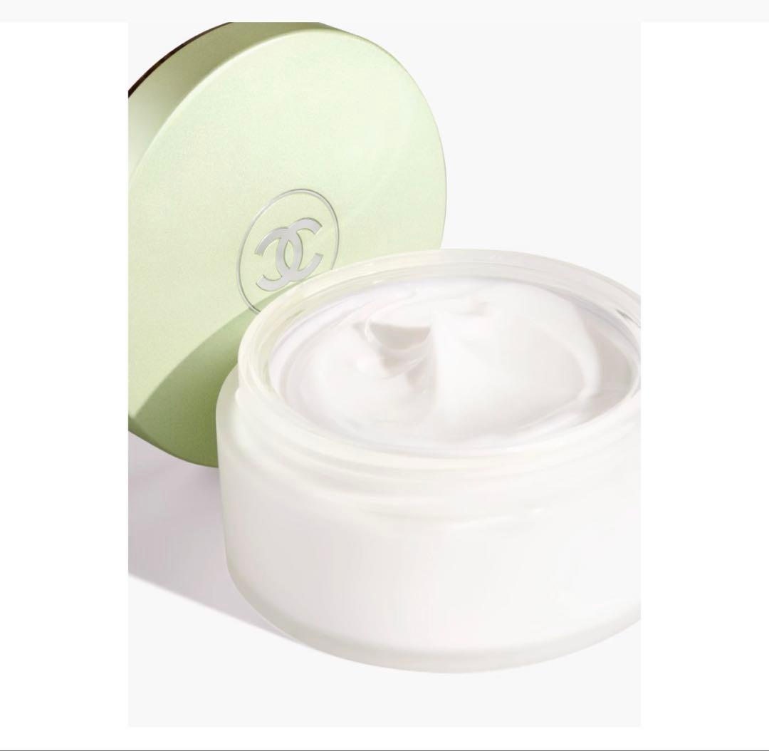 CHANEL チャンスオーフレッシュボディクリーム NE 150g