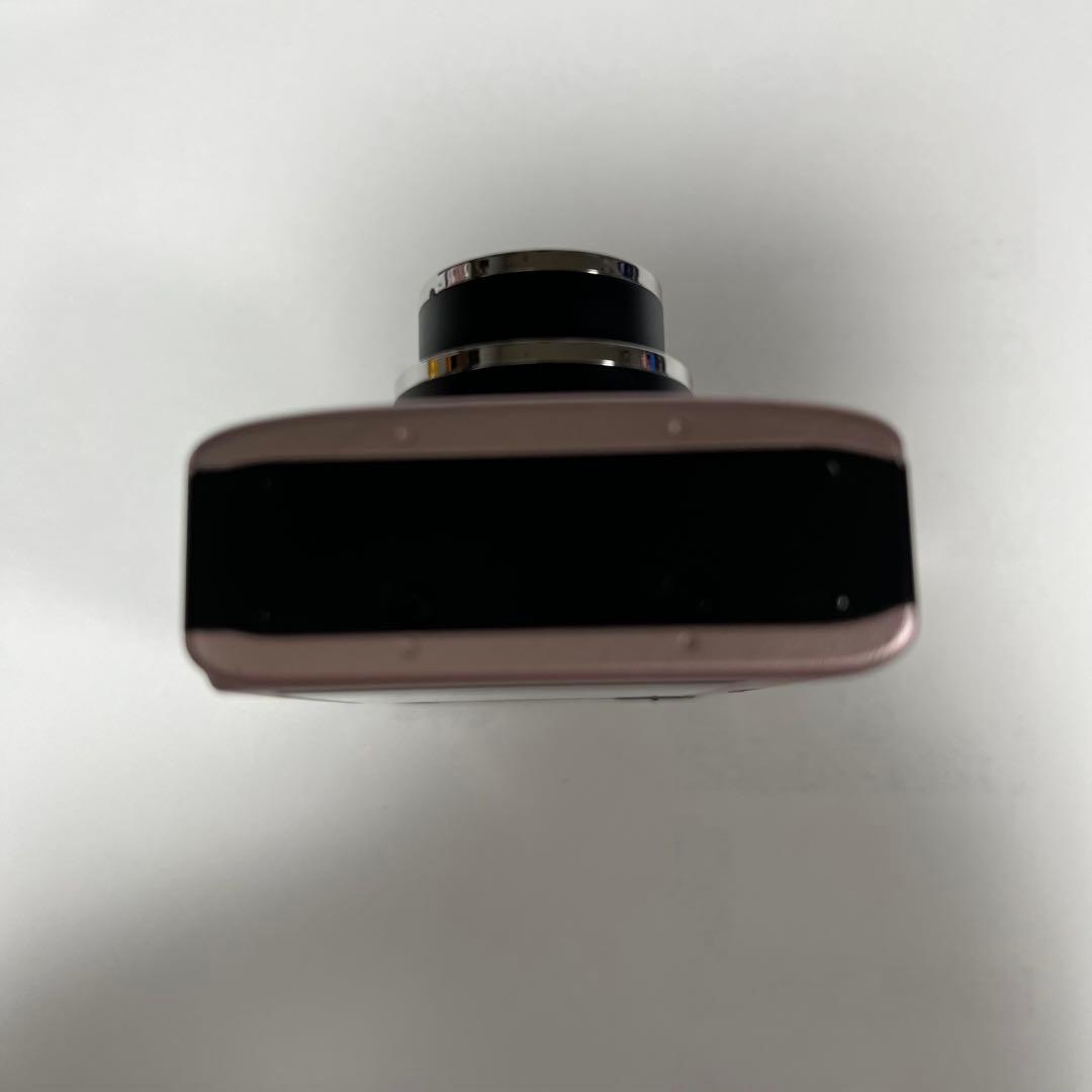 Canon IXY 20IS 動作確認済 SDカード付