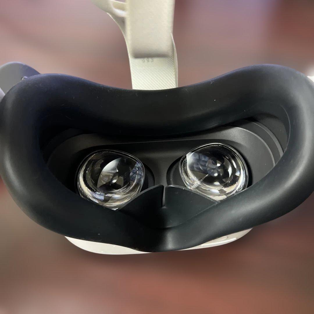 メタクエスト 3S  quest 128GB