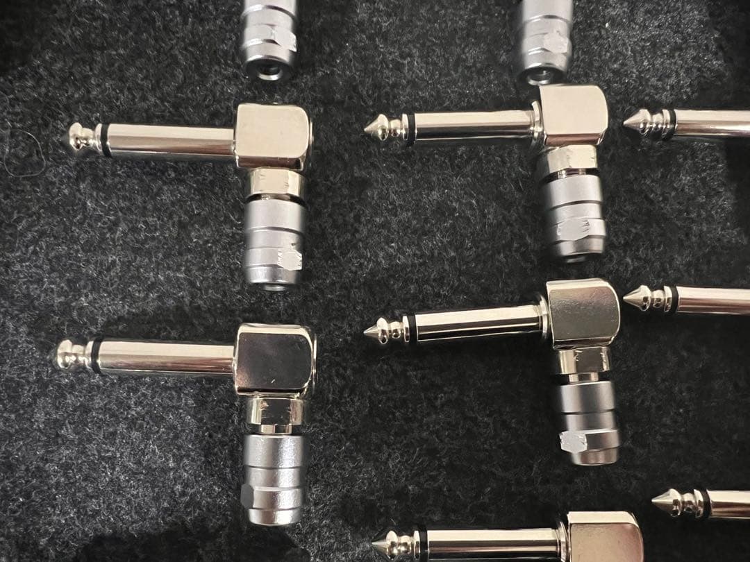 OYAIDE オヤイデ ソルダーレス プラグ