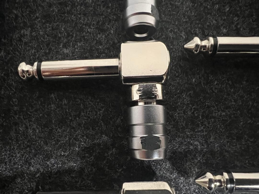 OYAIDE オヤイデ ソルダーレス プラグ